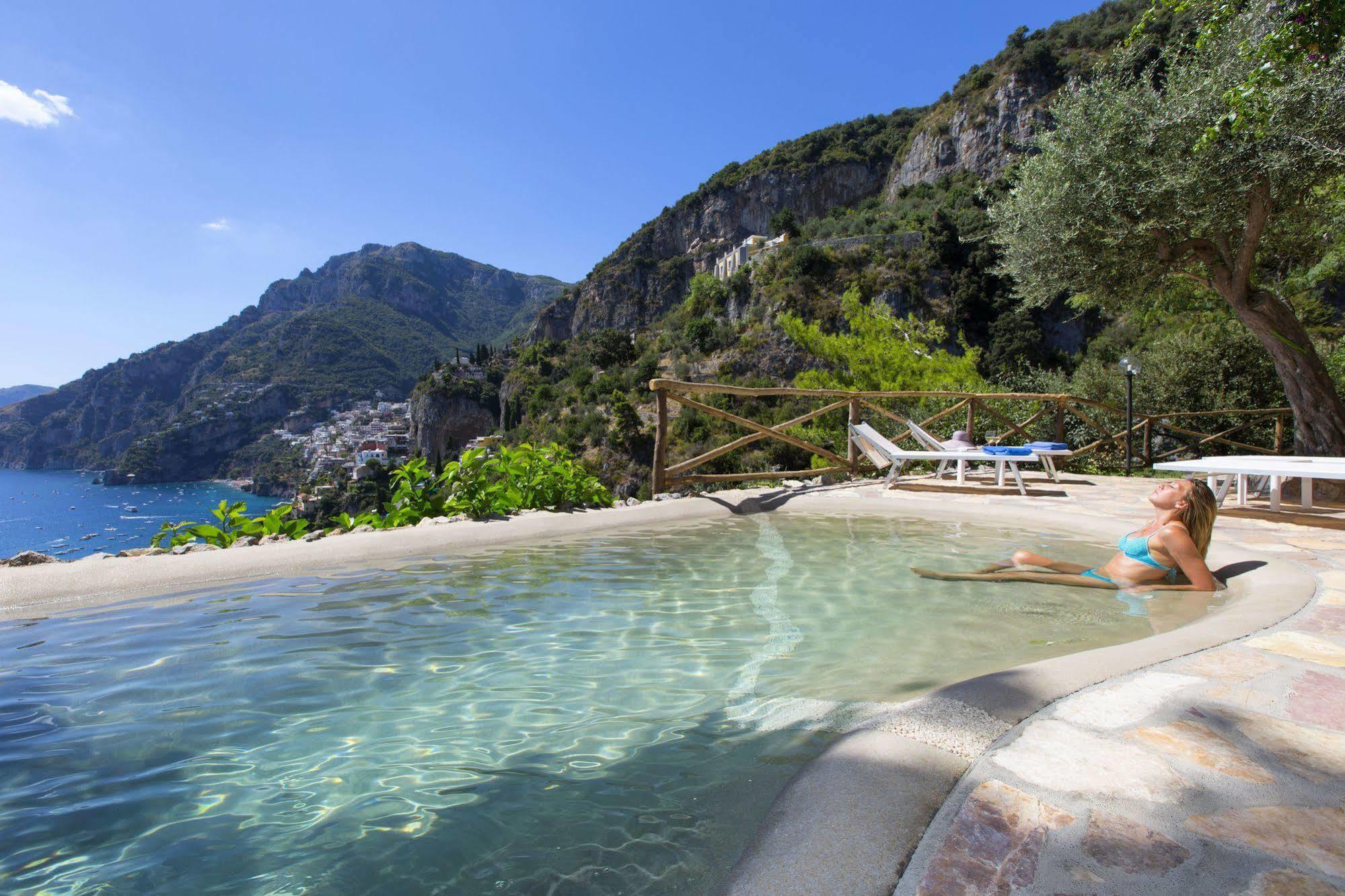 I Giardini Dei Sensi Aparthotel Positano