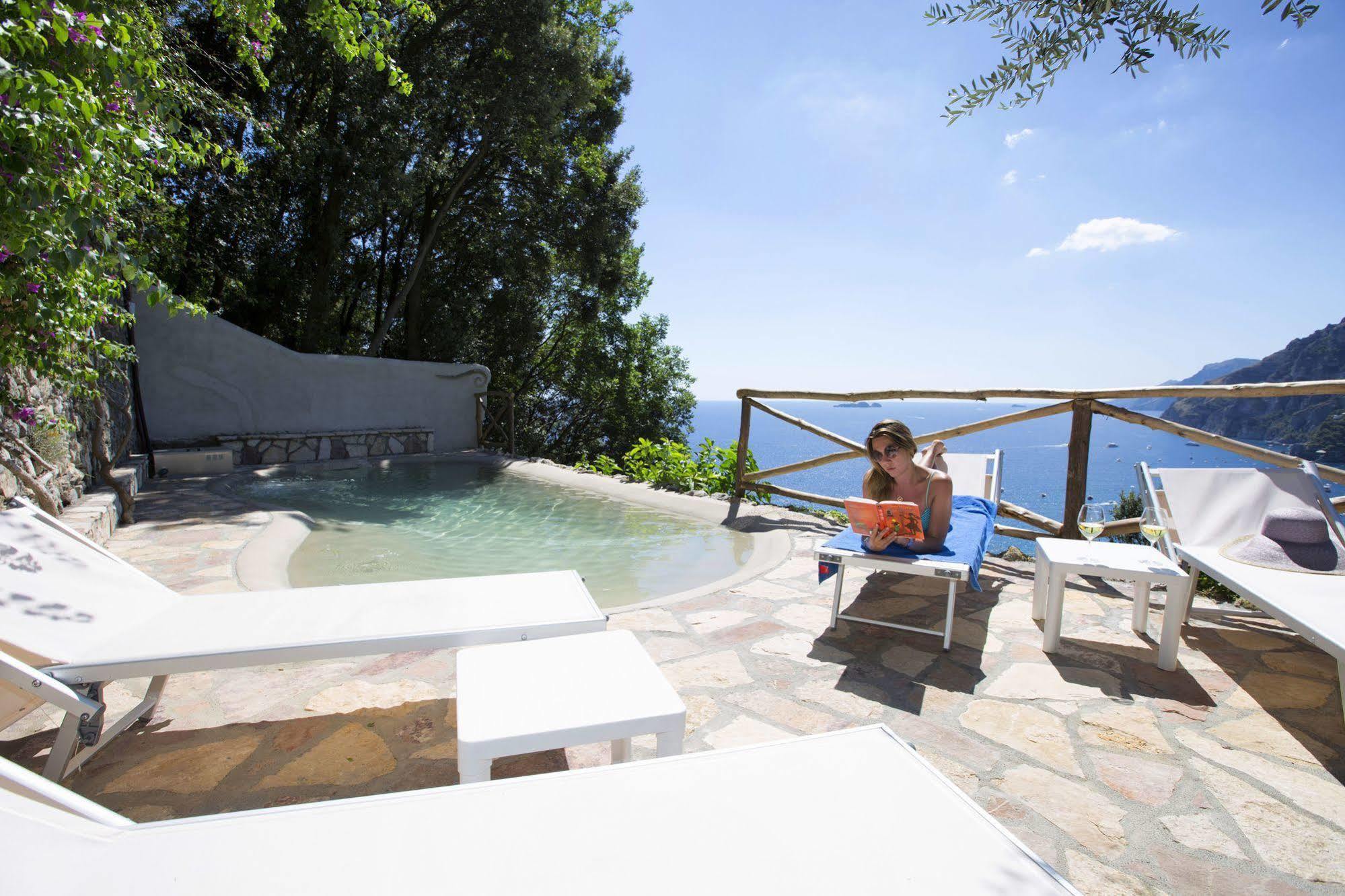 I Giardini Dei Sensi Aparthotel 2*