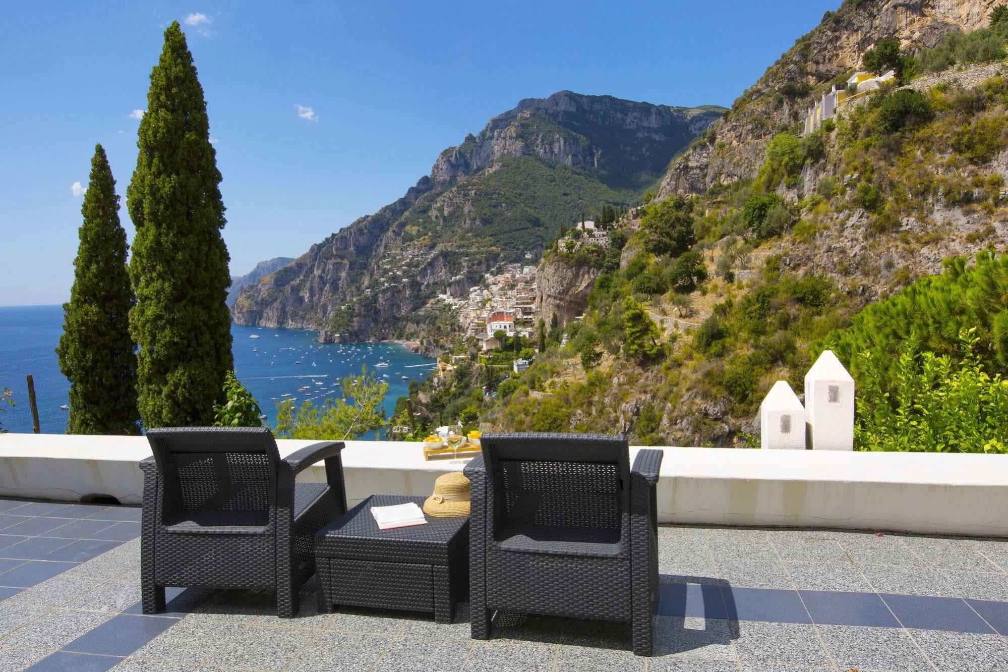 Aparthotel I Giardini Dei Sensi