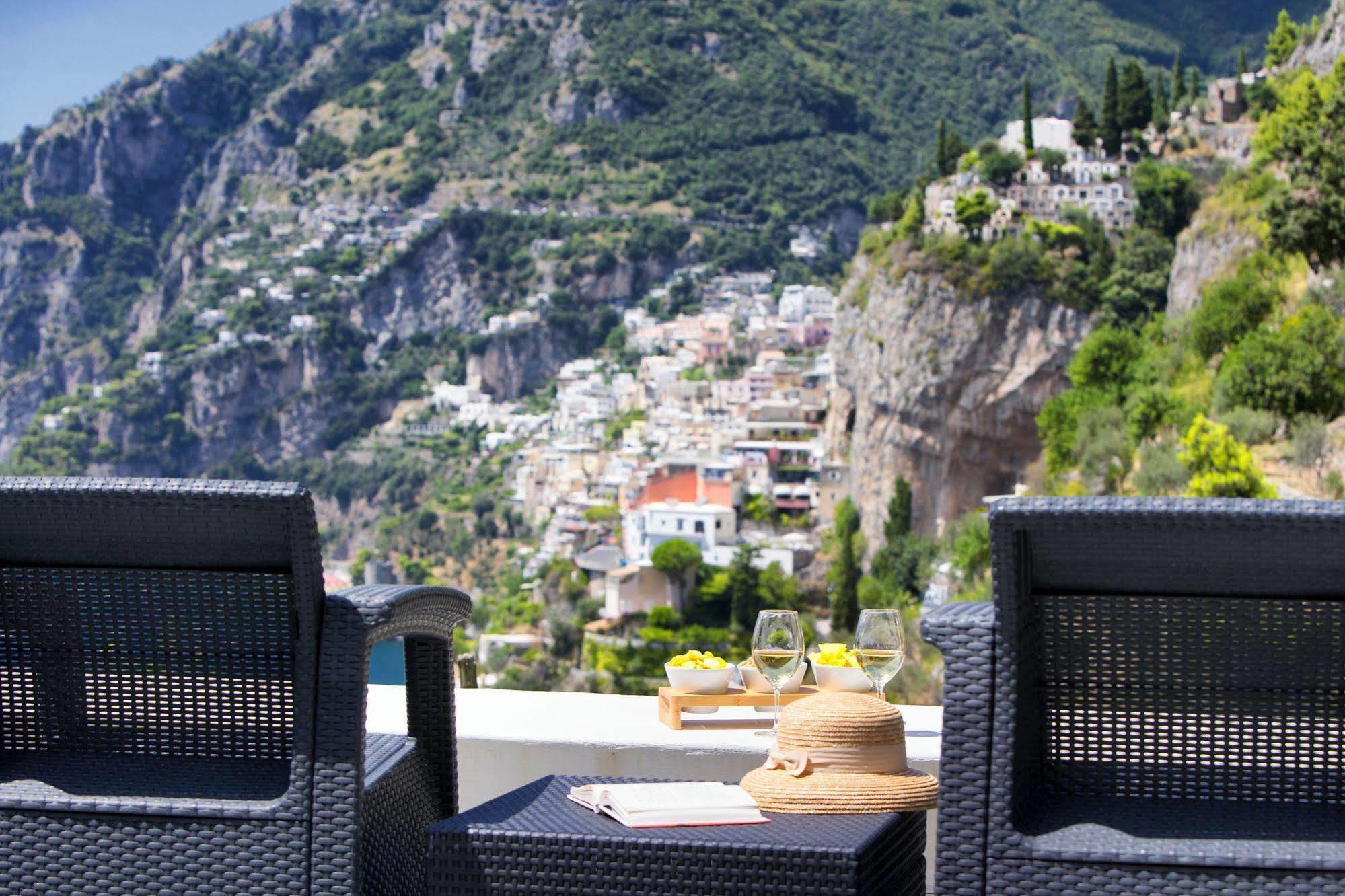 I Giardini Dei Sensi Aparthotel 2*