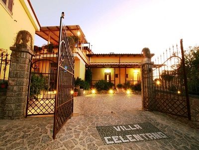 Celentano 3* Positano