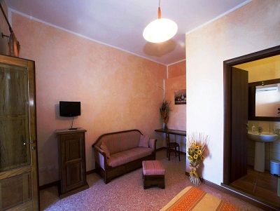 Aparthotel Celentano