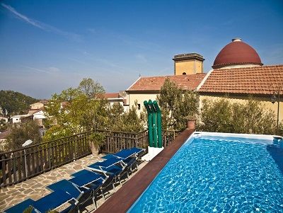 Celentano Aparthotel