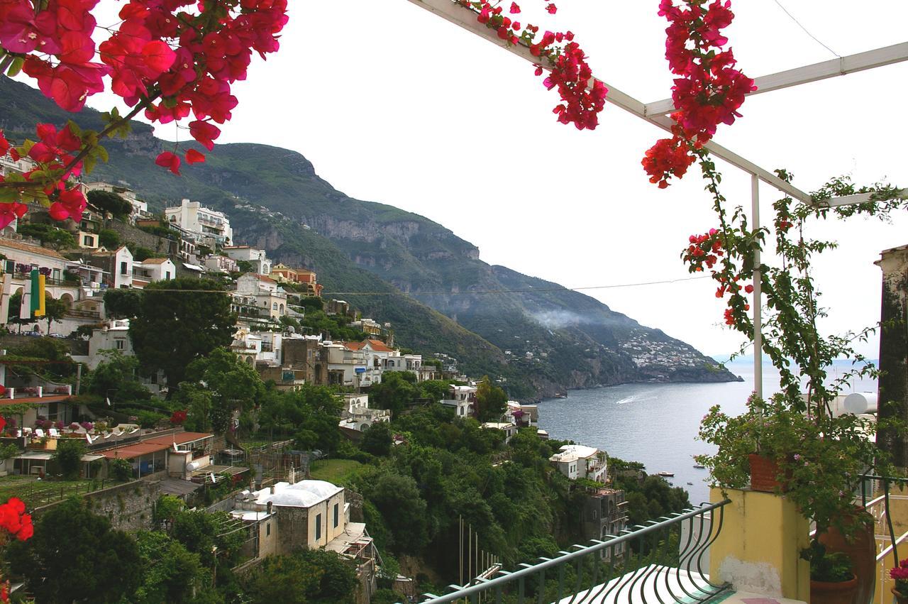 Venus Positano