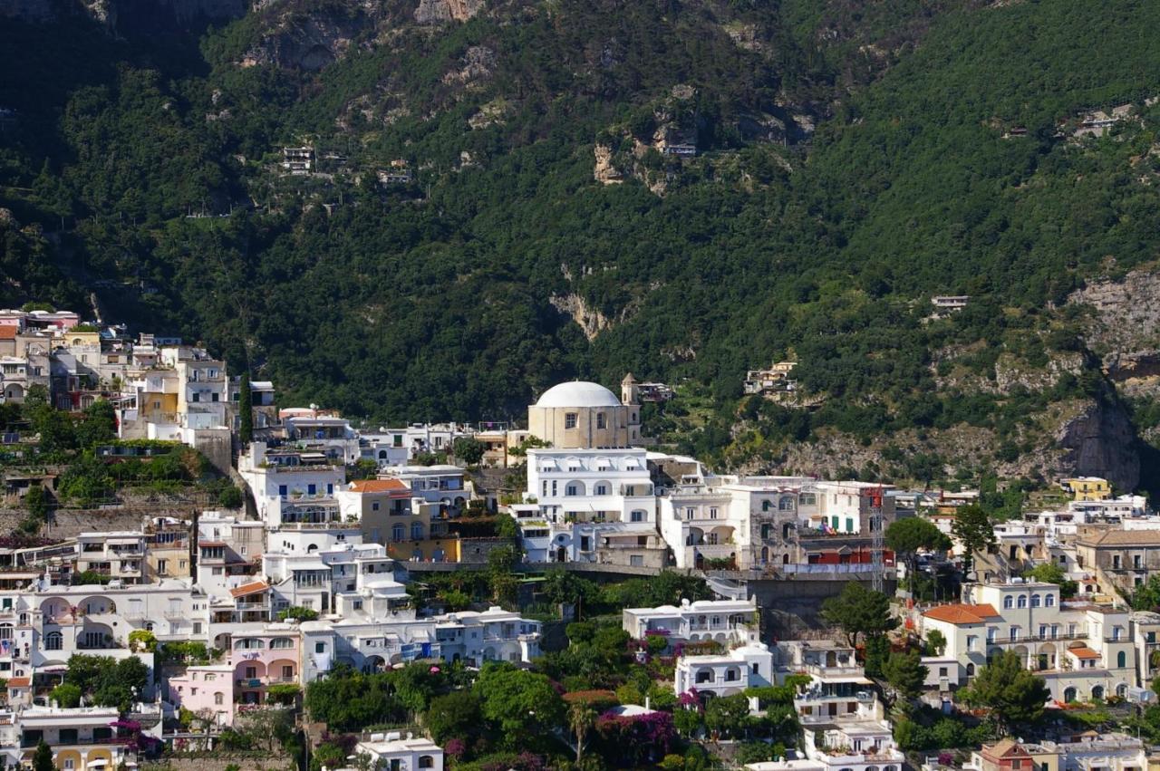 Venus Positano