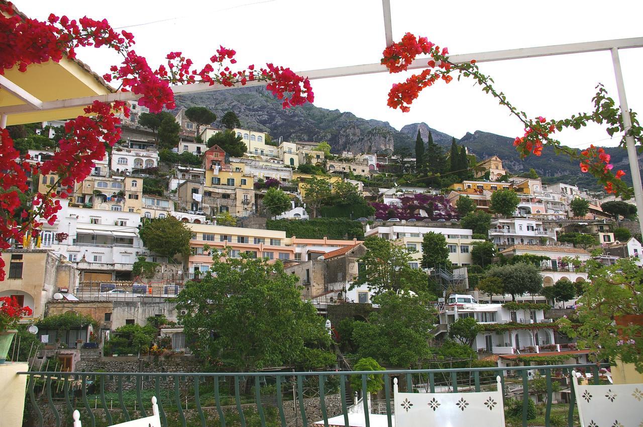 Venus 3* Positano