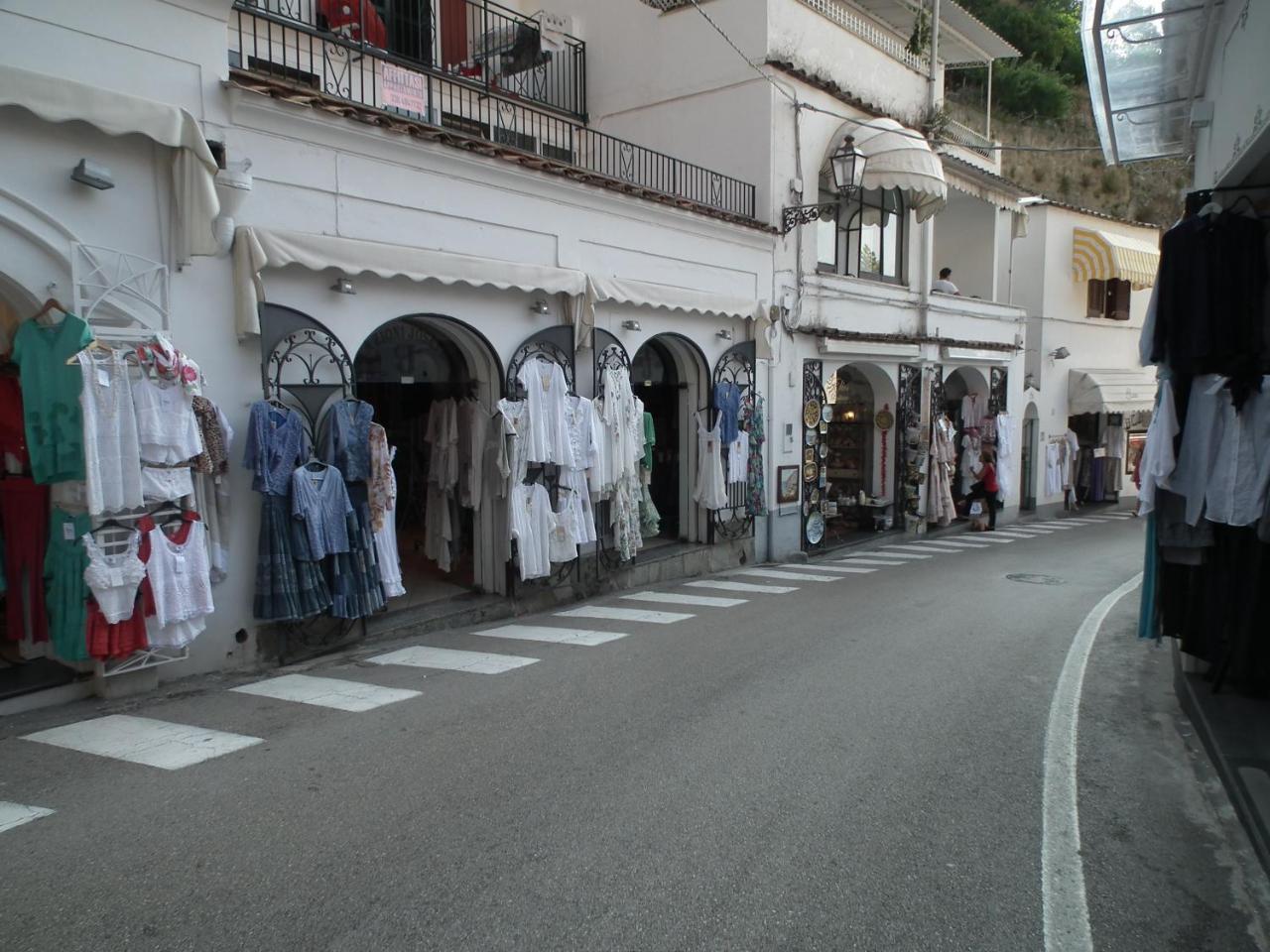 Venus Positano