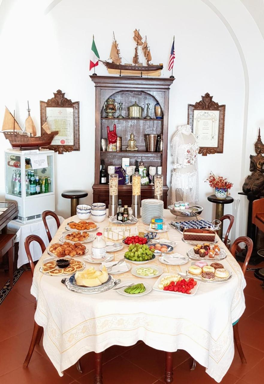 Bed & Breakfast La Casa Di Peppe &