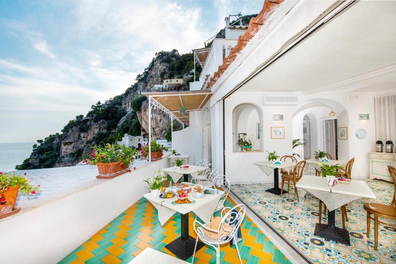 Casa Guadagno Hotel Positano