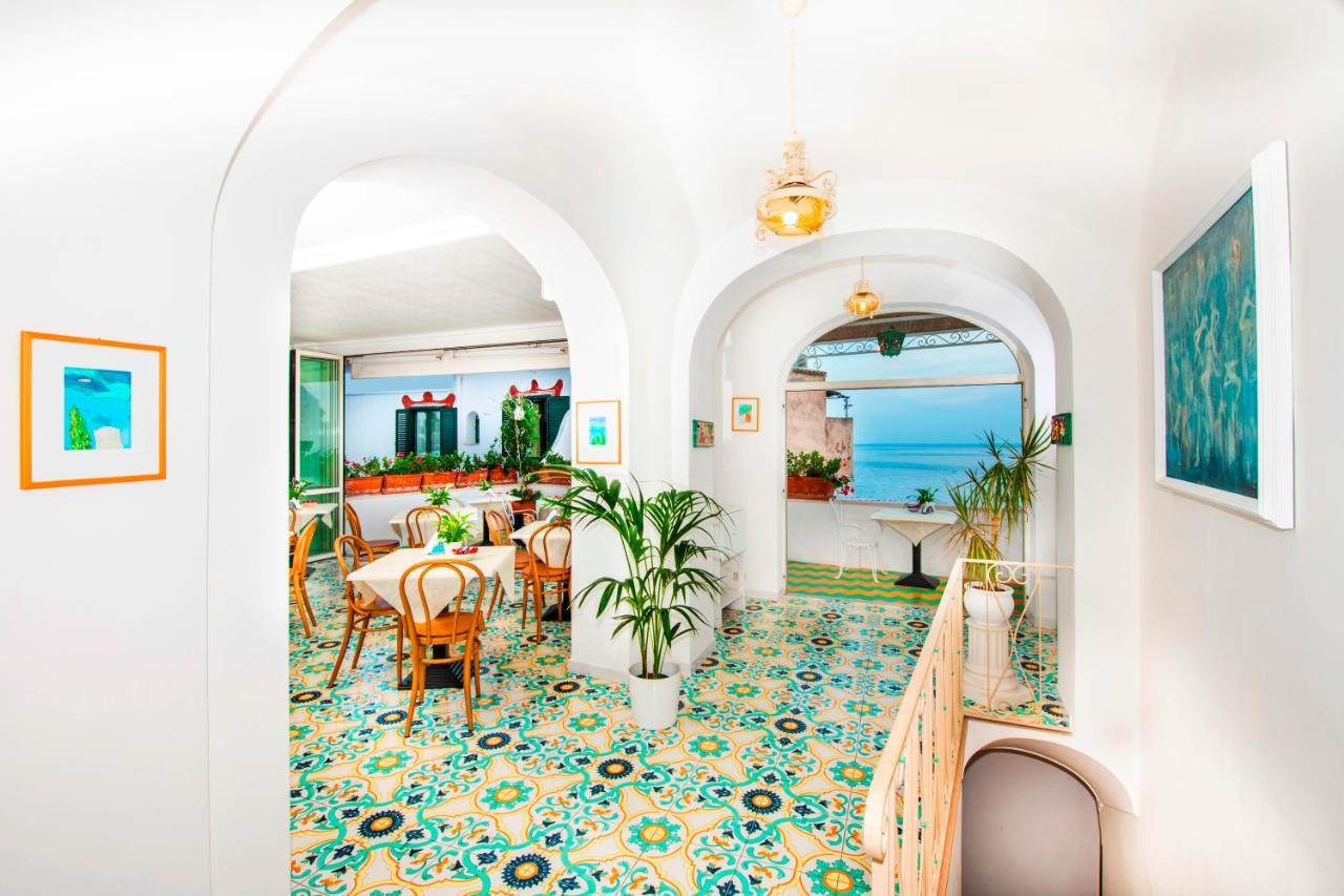 Hotel Casa Guadagno