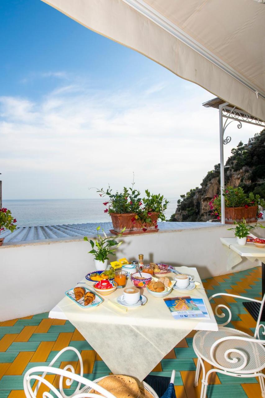 Casa Guadagno Hotel Positano