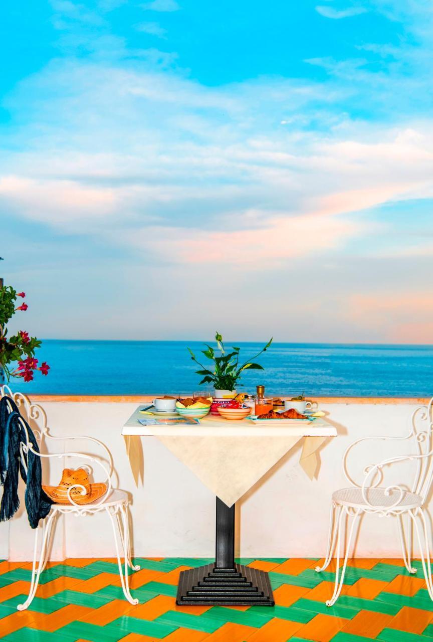 Hotel Casa Guadagno Positano