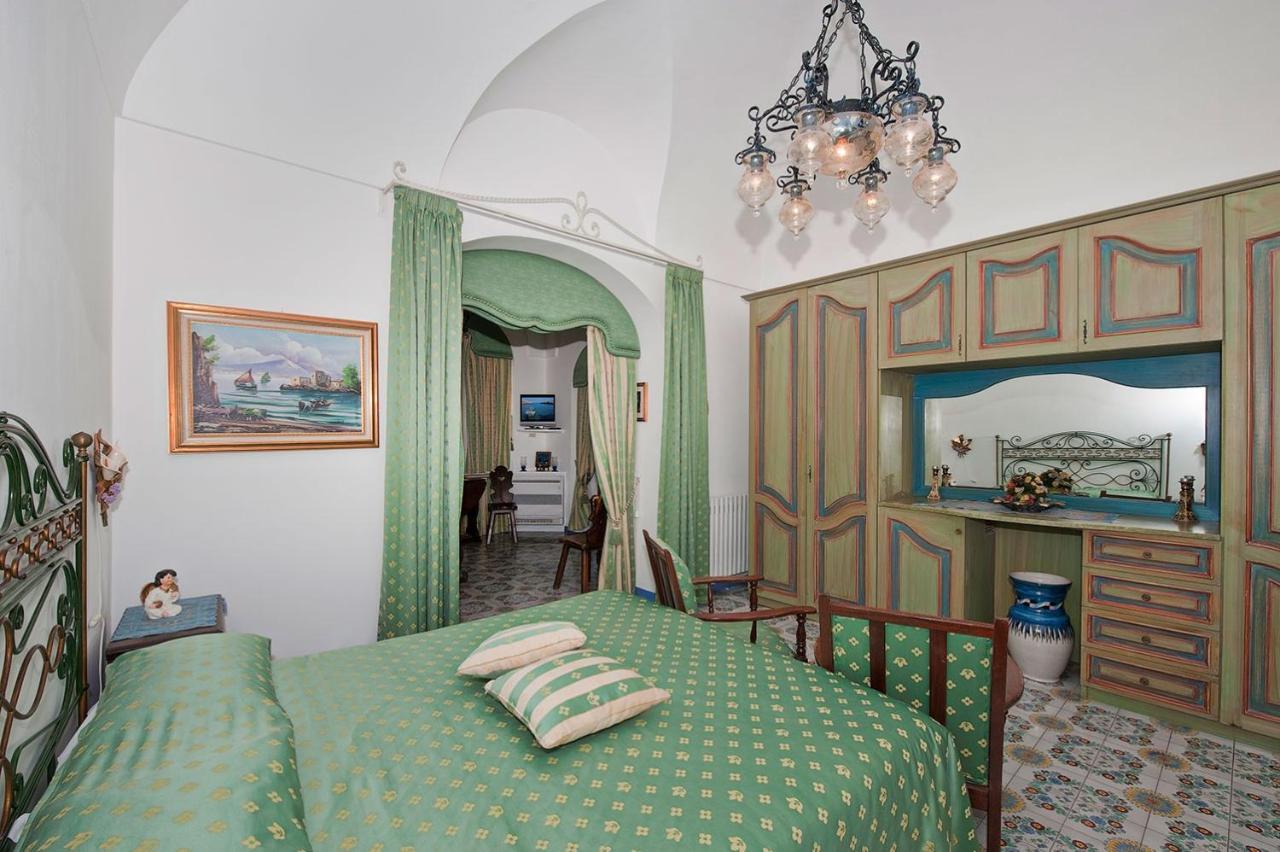 Casa Teresa 2*