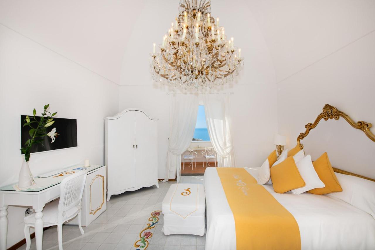 Yiara (adults Only) 2* Positano