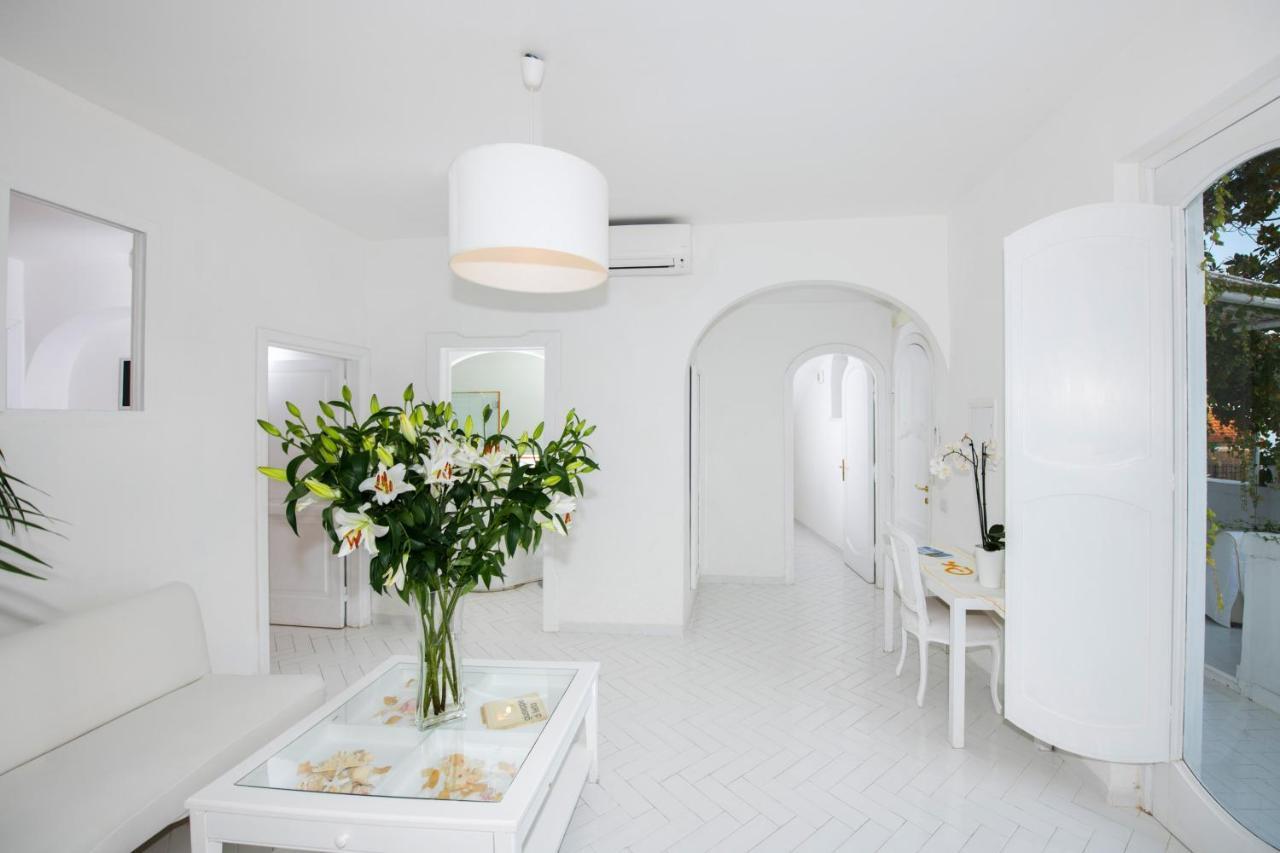 Bed & Breakfast Yiara (adults Only) Positano