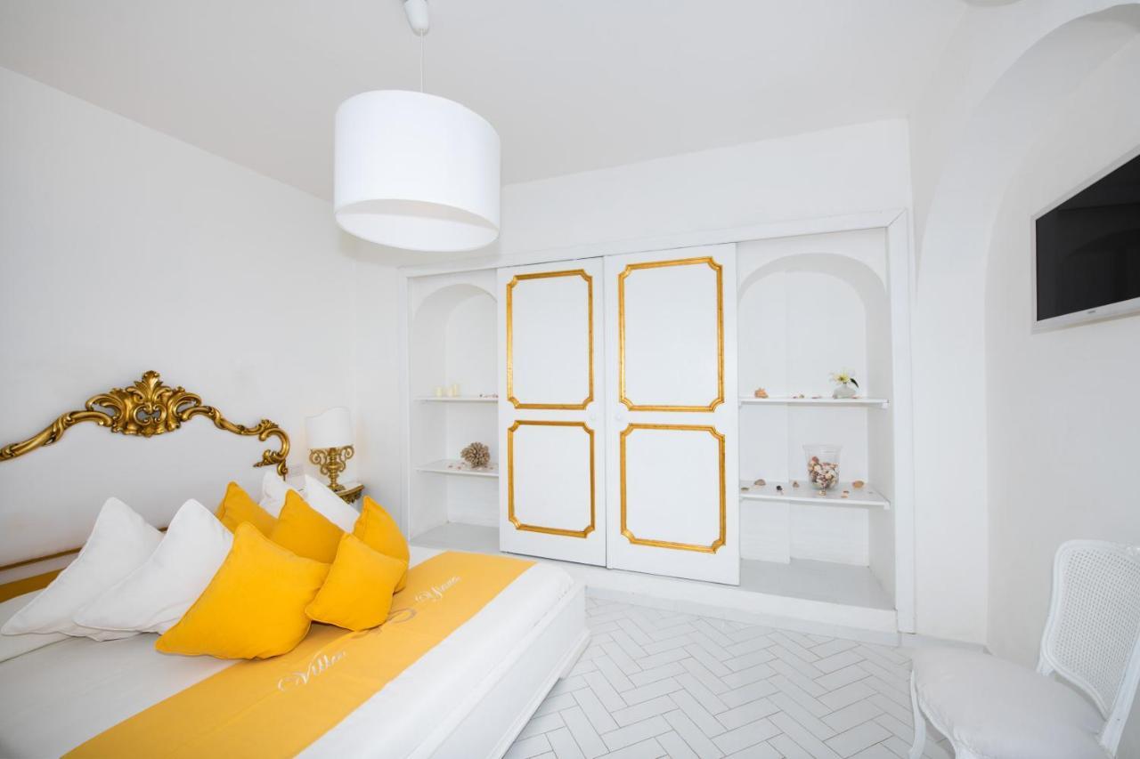 Yiara (adults Only) 2* Positano
