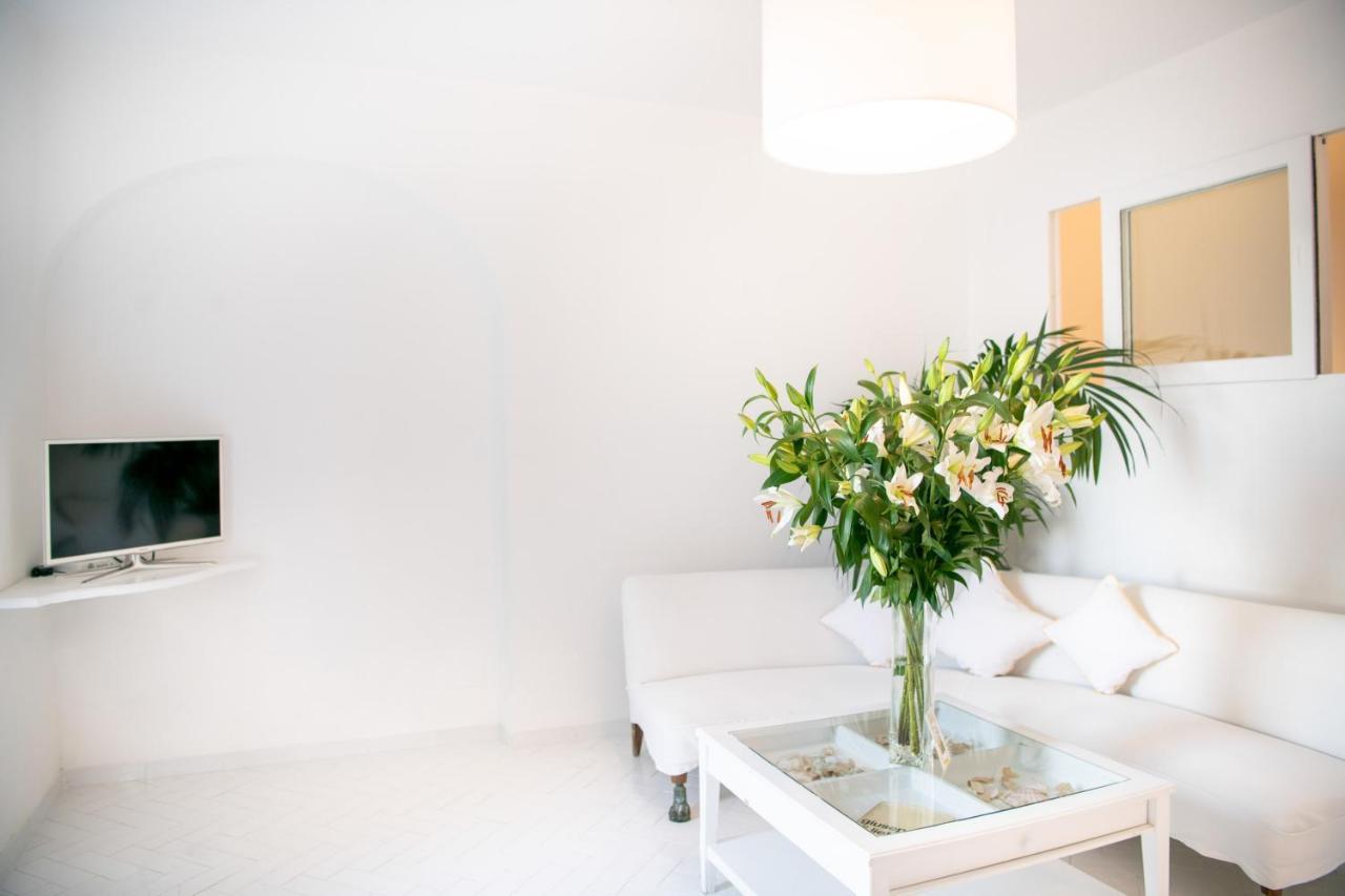 Yiara (adults Only) Bed & Breakfast Positano