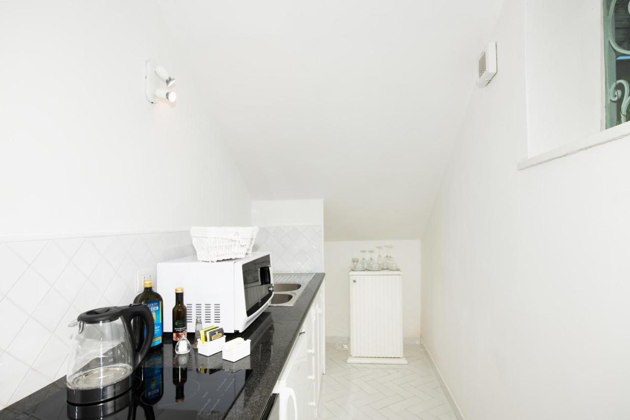 Yiara (adults Only) 2* Positano