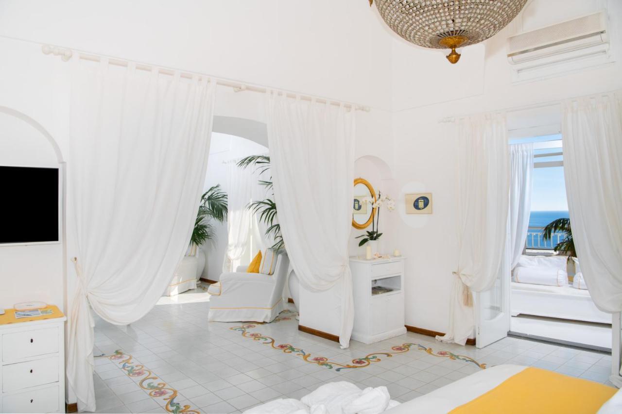Yiara (adults Only) 2* Positano