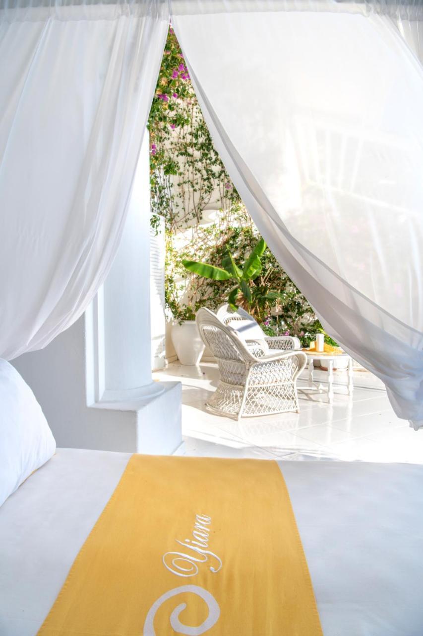 Yiara (adults Only) Bed & Breakfast Positano