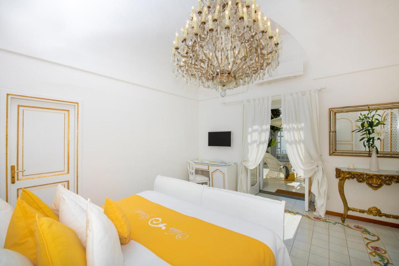 Yiara (adults Only) Bed & Breakfast