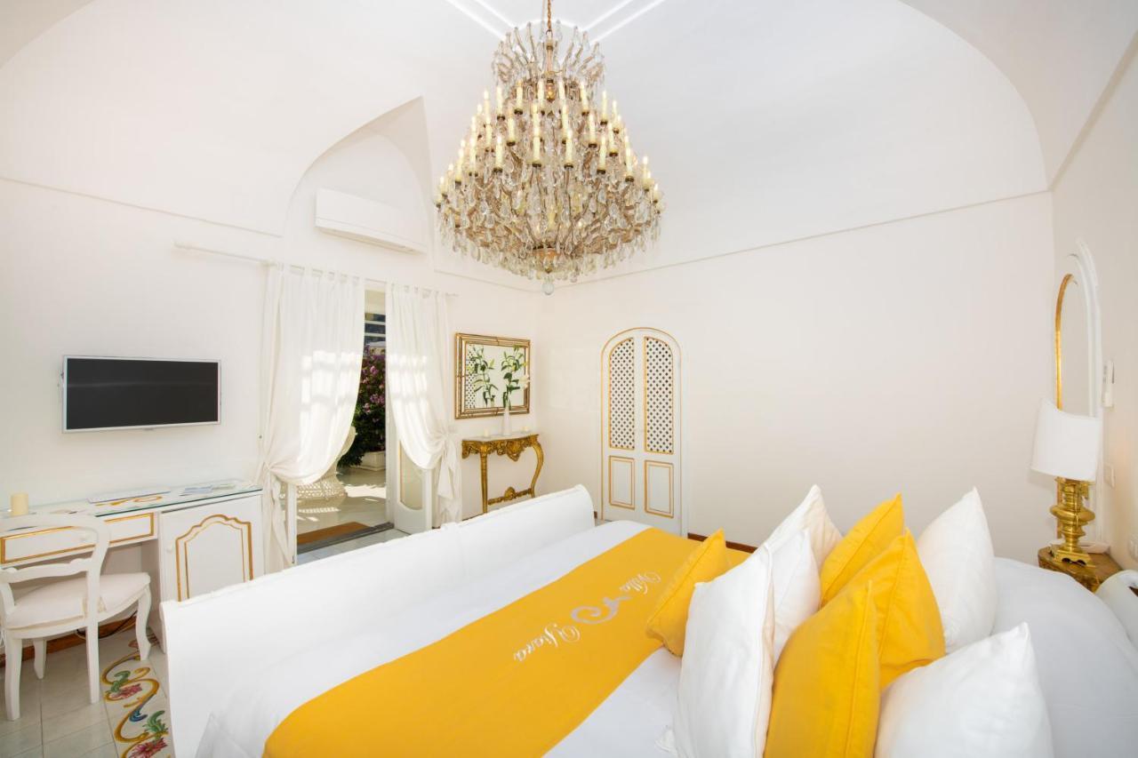 Yiara (adults Only) Bed & Breakfast
