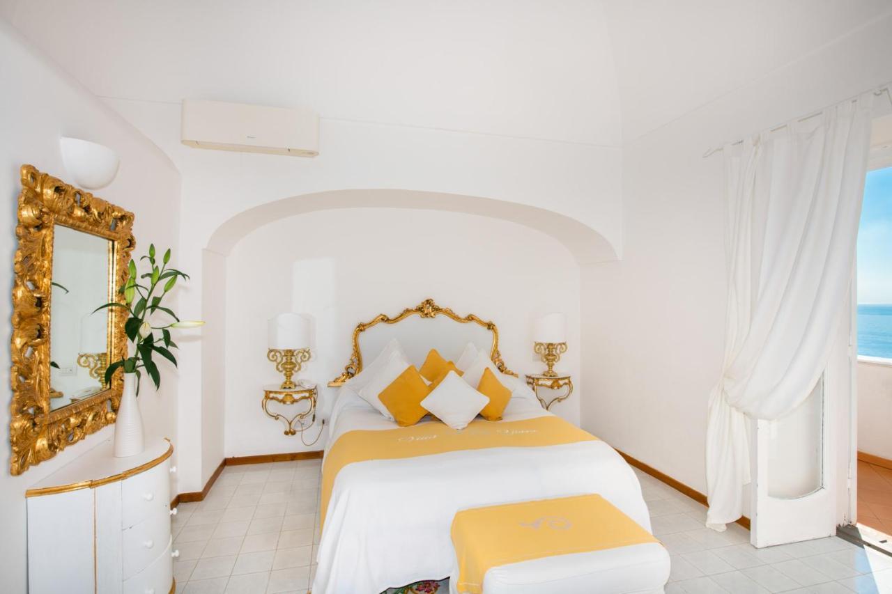 Yiara (adults Only) 2* Positano