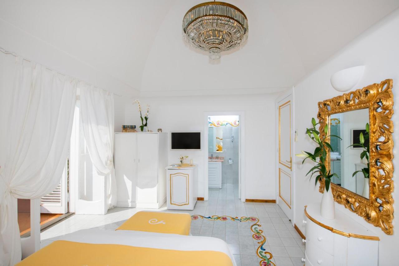 Yiara (adults Only) 2* Positano