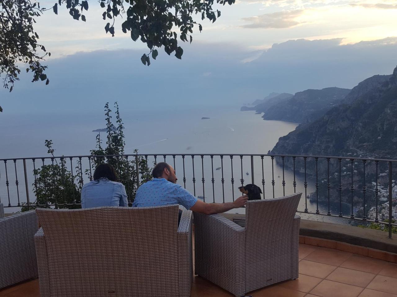 Casola 3* Positano