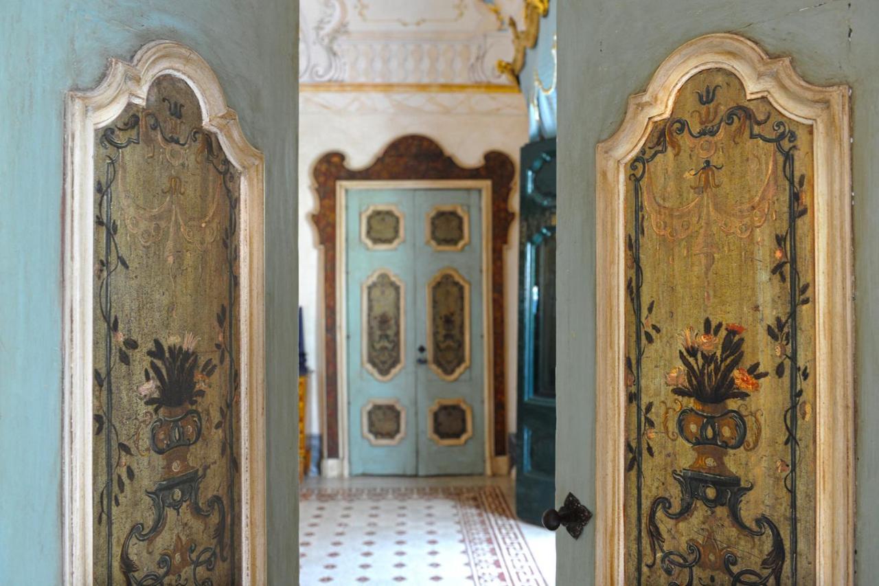 Casa Elisabetta * Positano