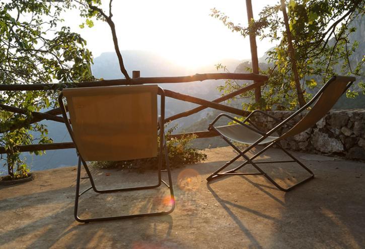 Colle Dell'ara Bed & Breakfast Positano