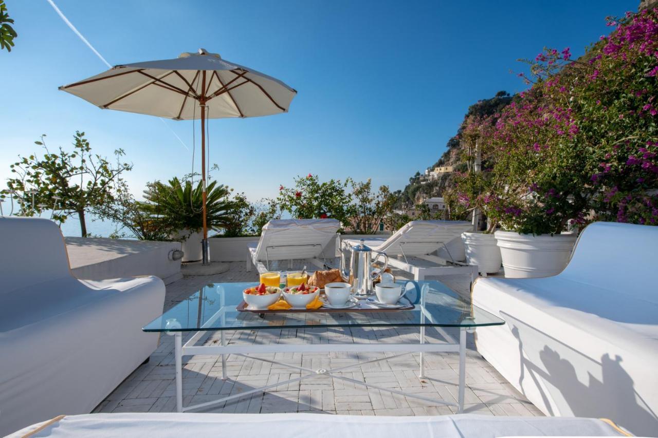 Yiara (adults Only) 2* Positano