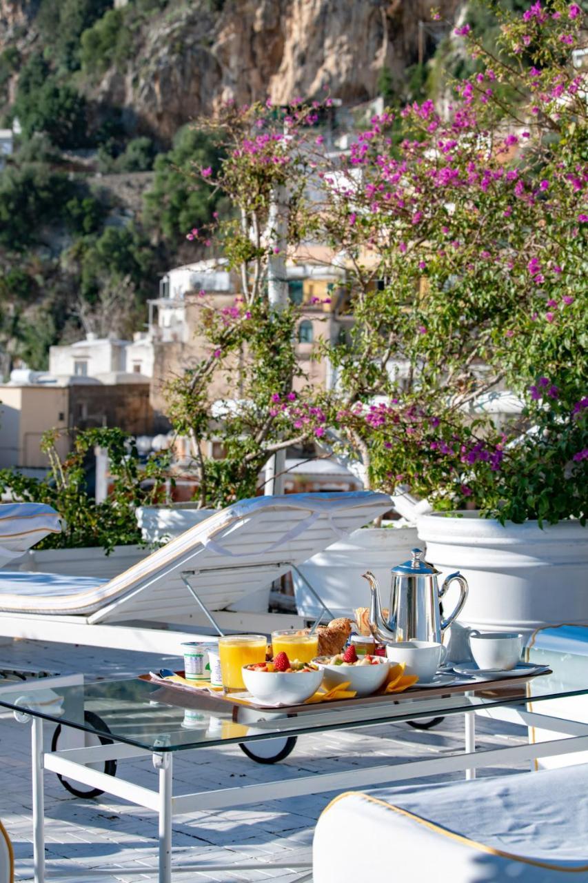 Yiara (adults Only) 2* Positano