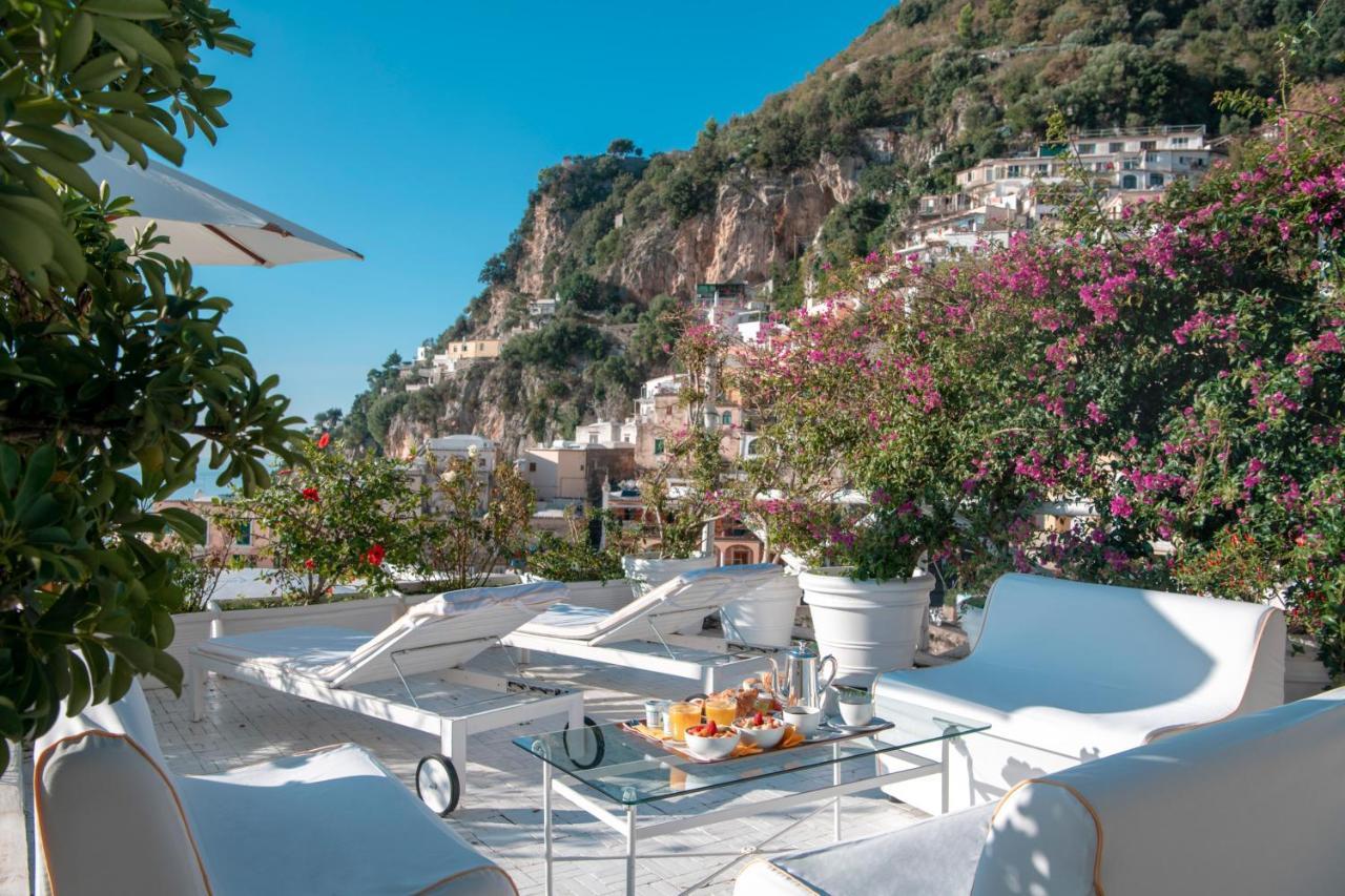 Yiara (adults Only) Positano
