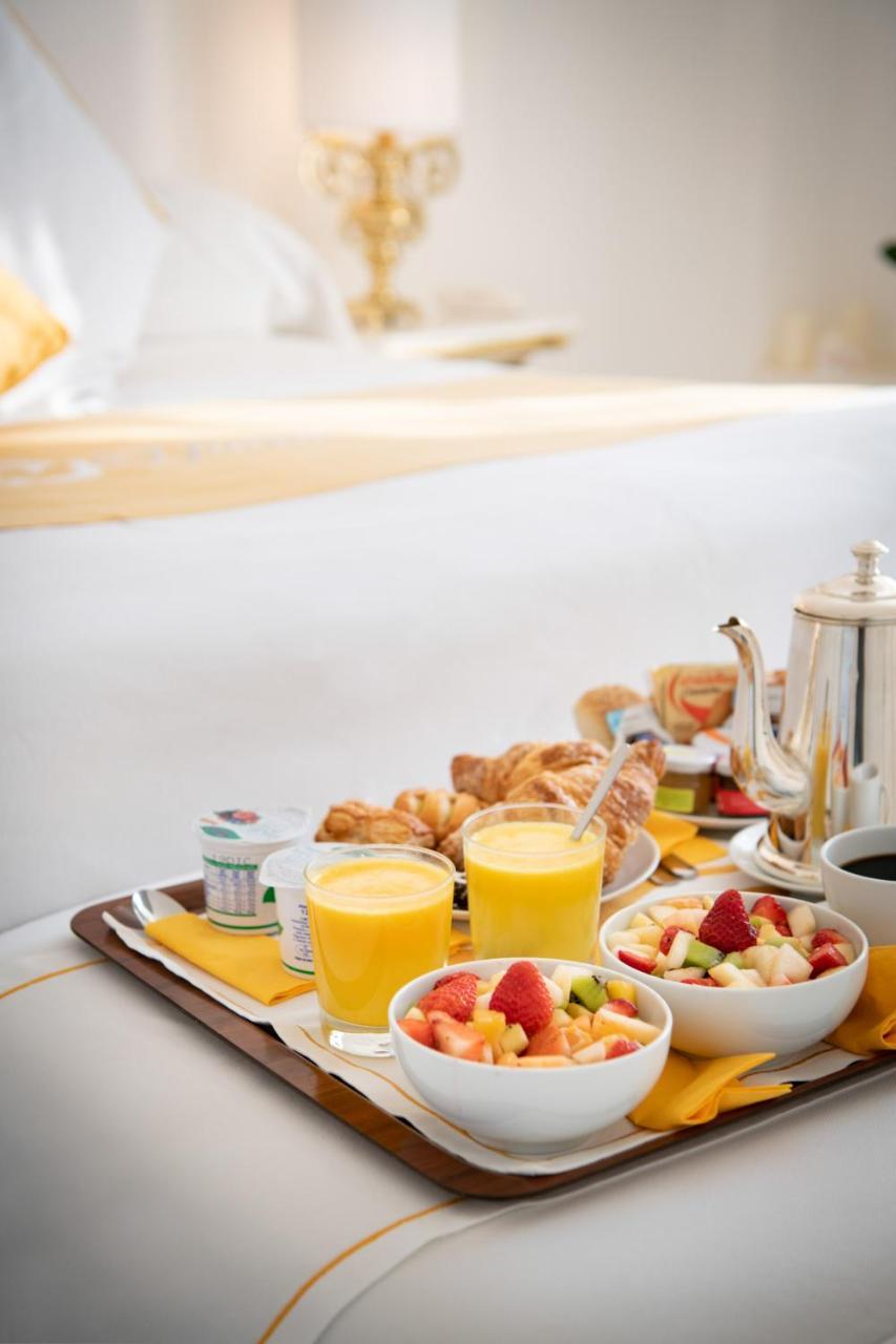 Yiara (adults Only) Bed & Breakfast Positano