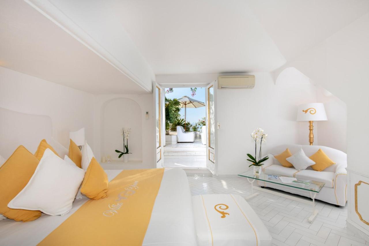 Bed & Breakfast Yiara (adults Only) Positano