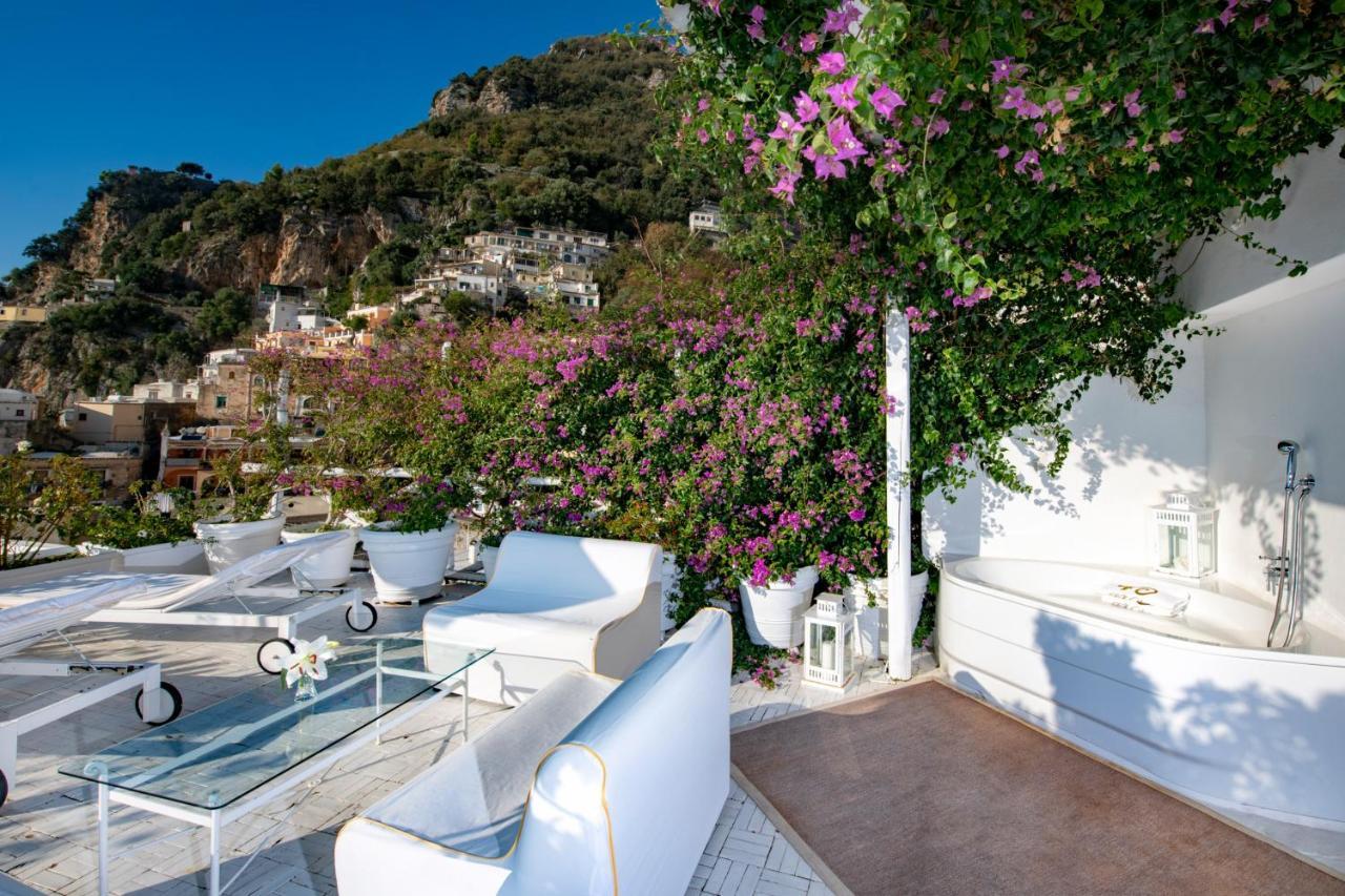 Yiara (adults Only) 2* Positano