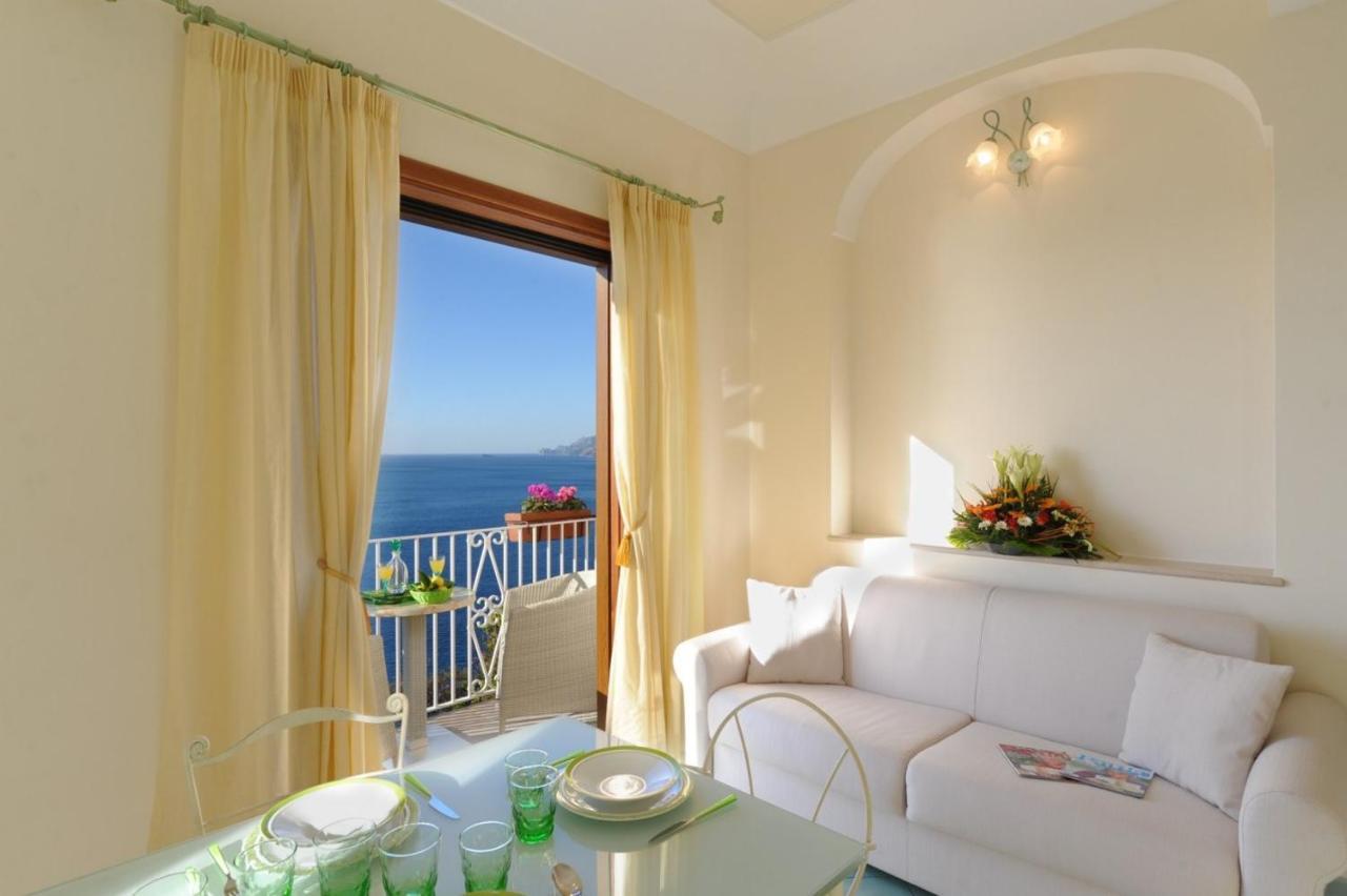 La Sorgente Del Sole Apartment