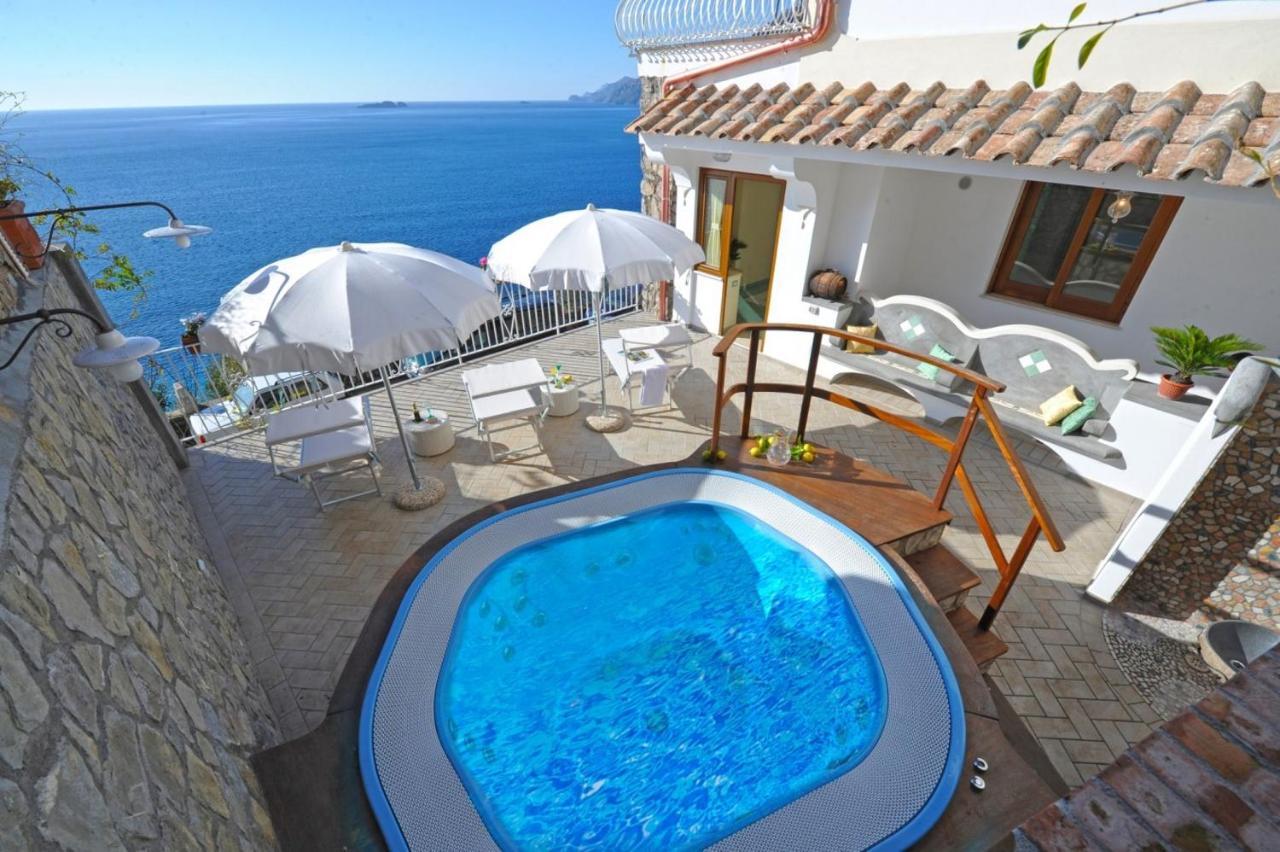 La Sorgente Del Sole Apartment