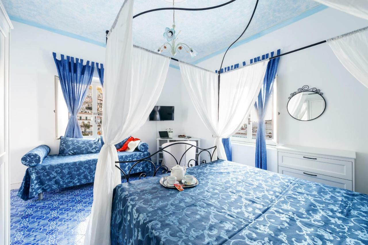 Florida 2* Positano