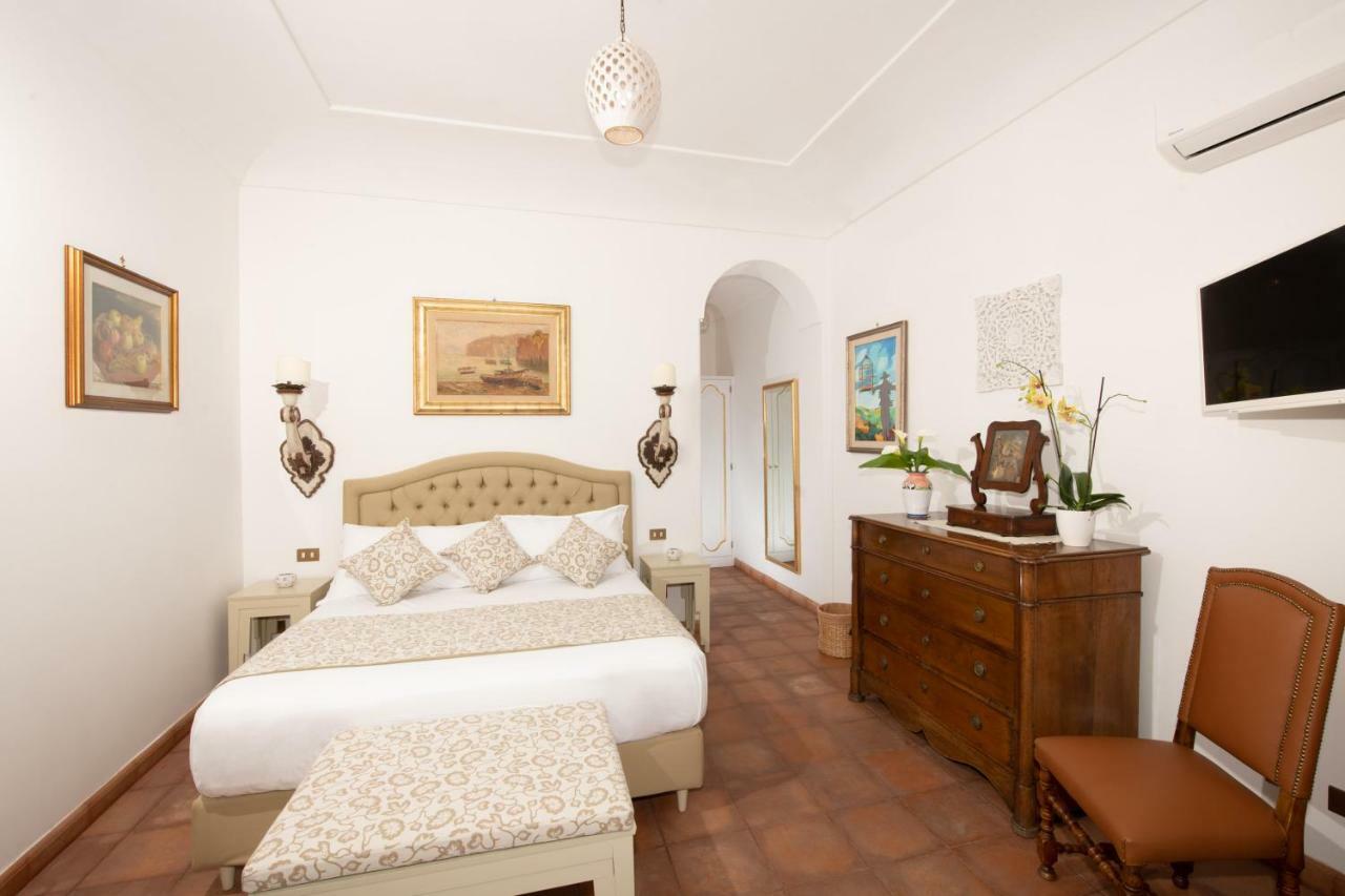 Bed & Breakfast La Casa Di Peppe & Positano