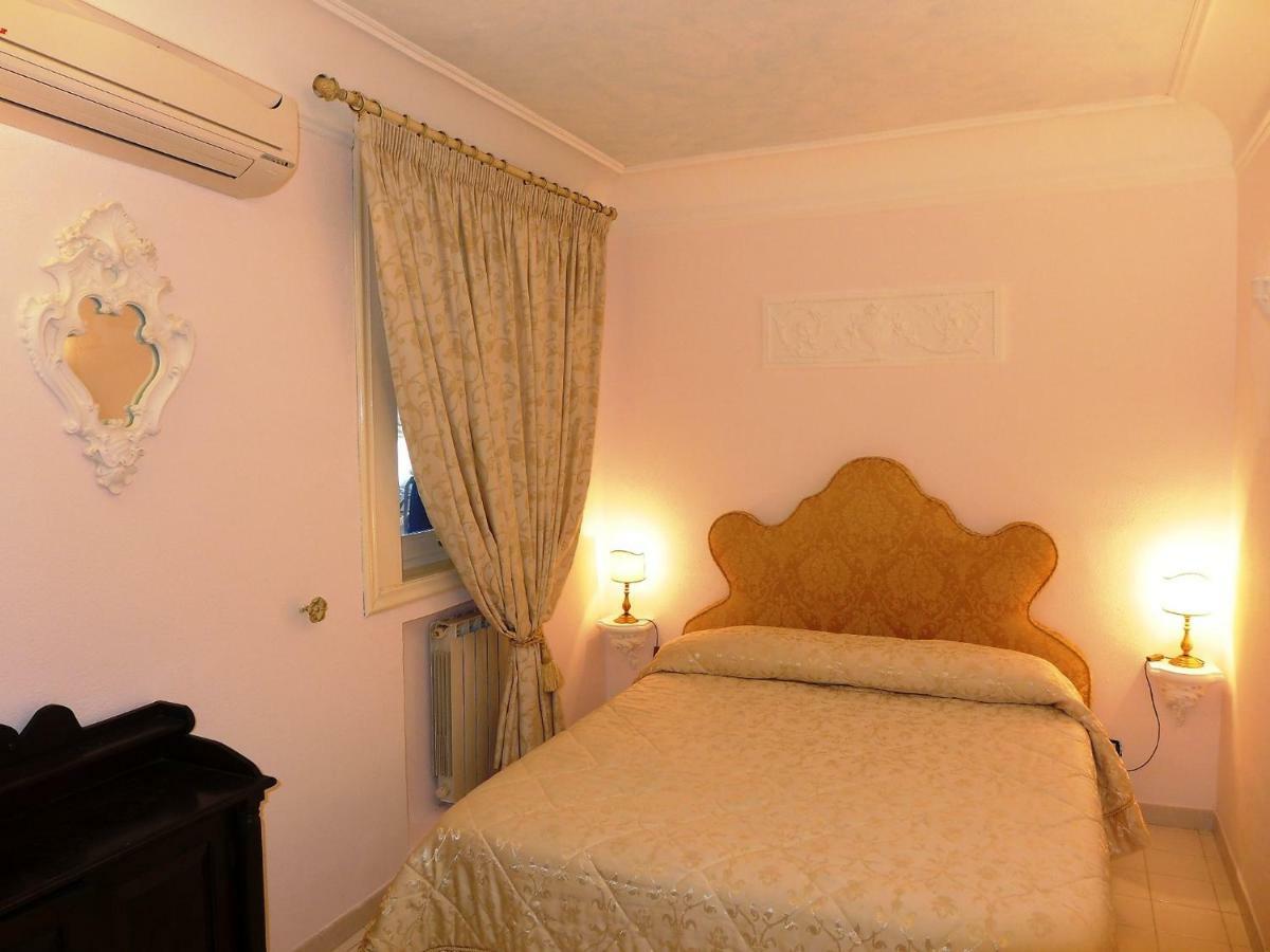 Apartment Locazione Turistica Parco Dei Fiori Positano