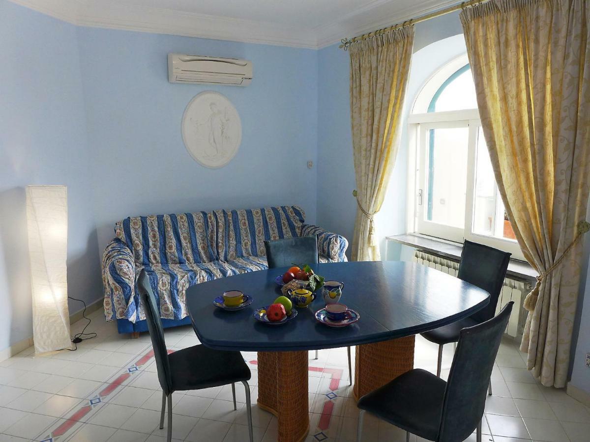Apartment Locazione Turistica Parco Dei Fiori