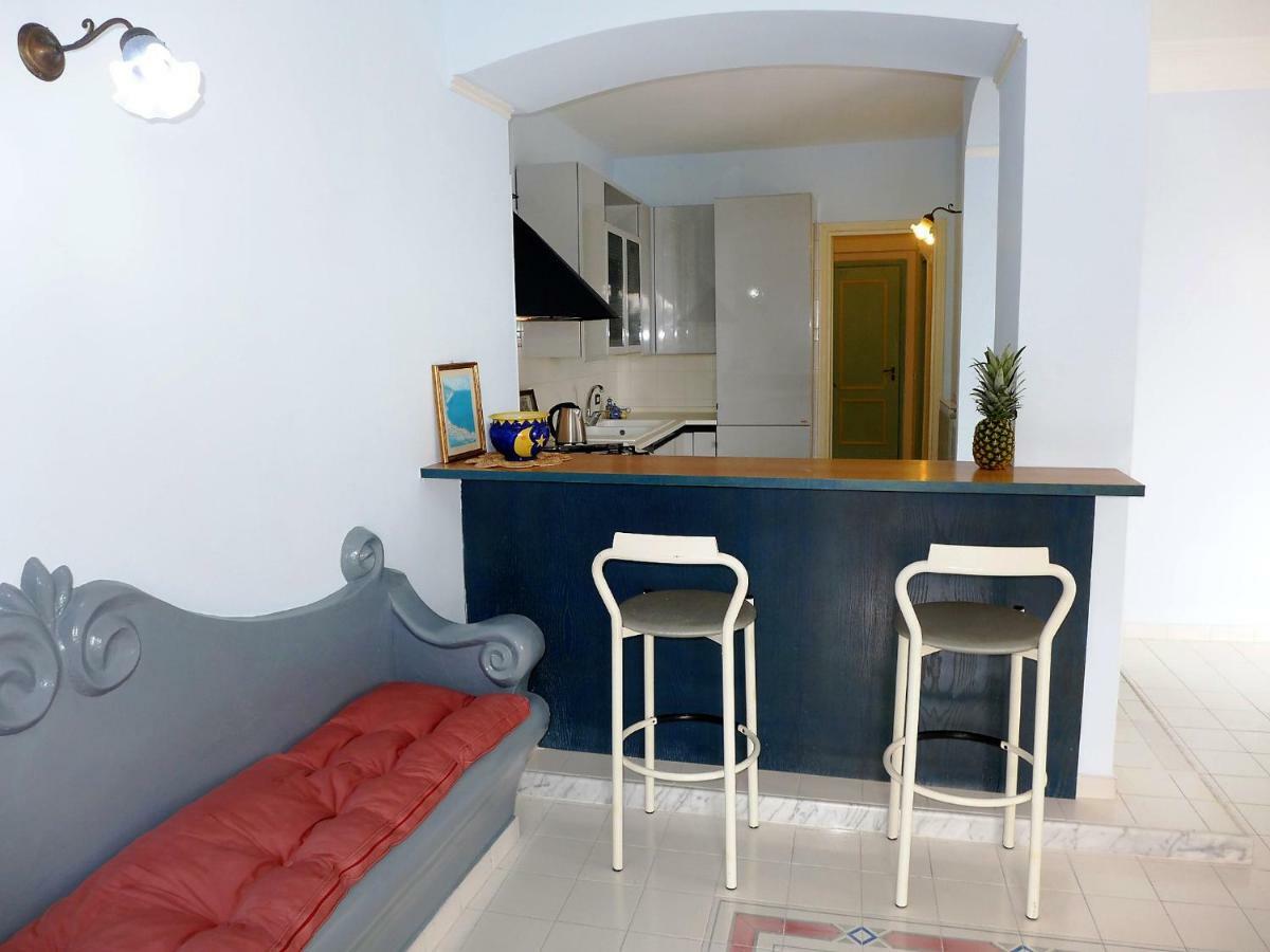 Locazione Turistica Parco Dei Fiori Apartment *