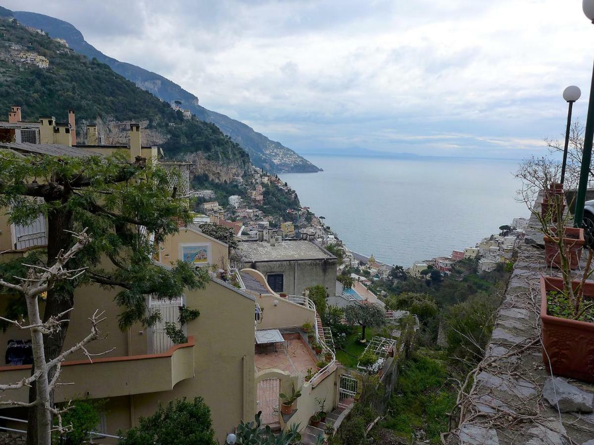 Locazione Turistica Parco Dei Fiori