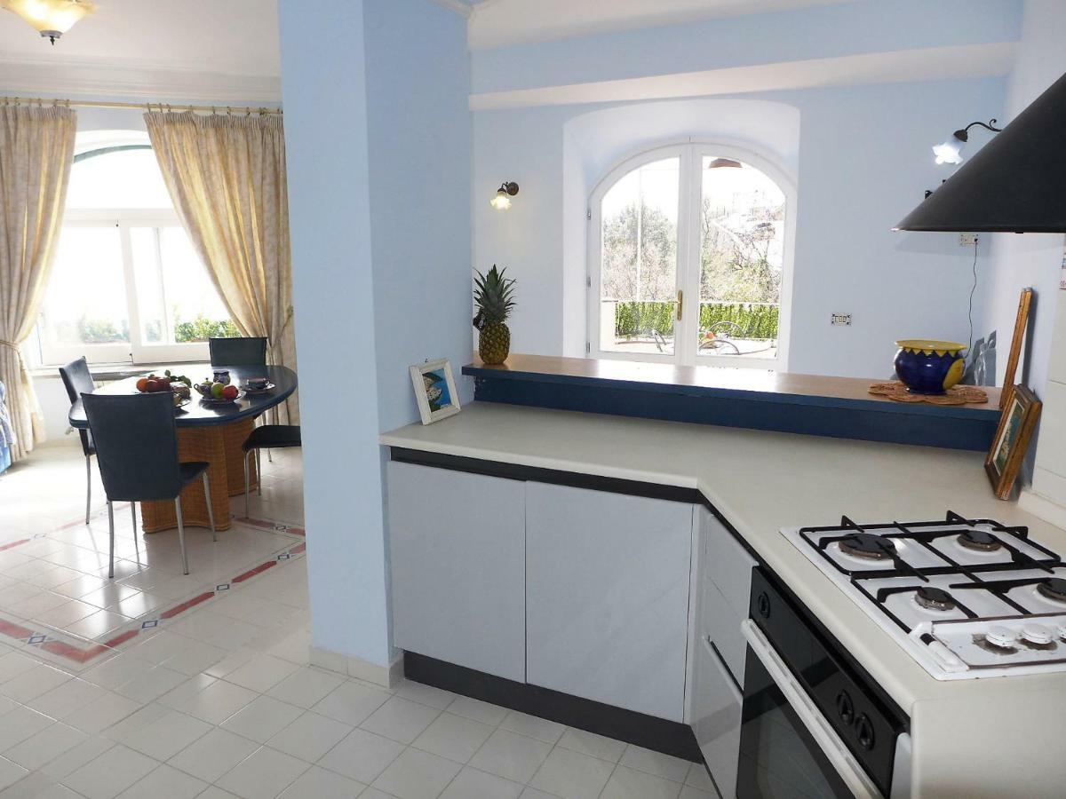 Locazione Turistica Parco Dei Fiori Apartment