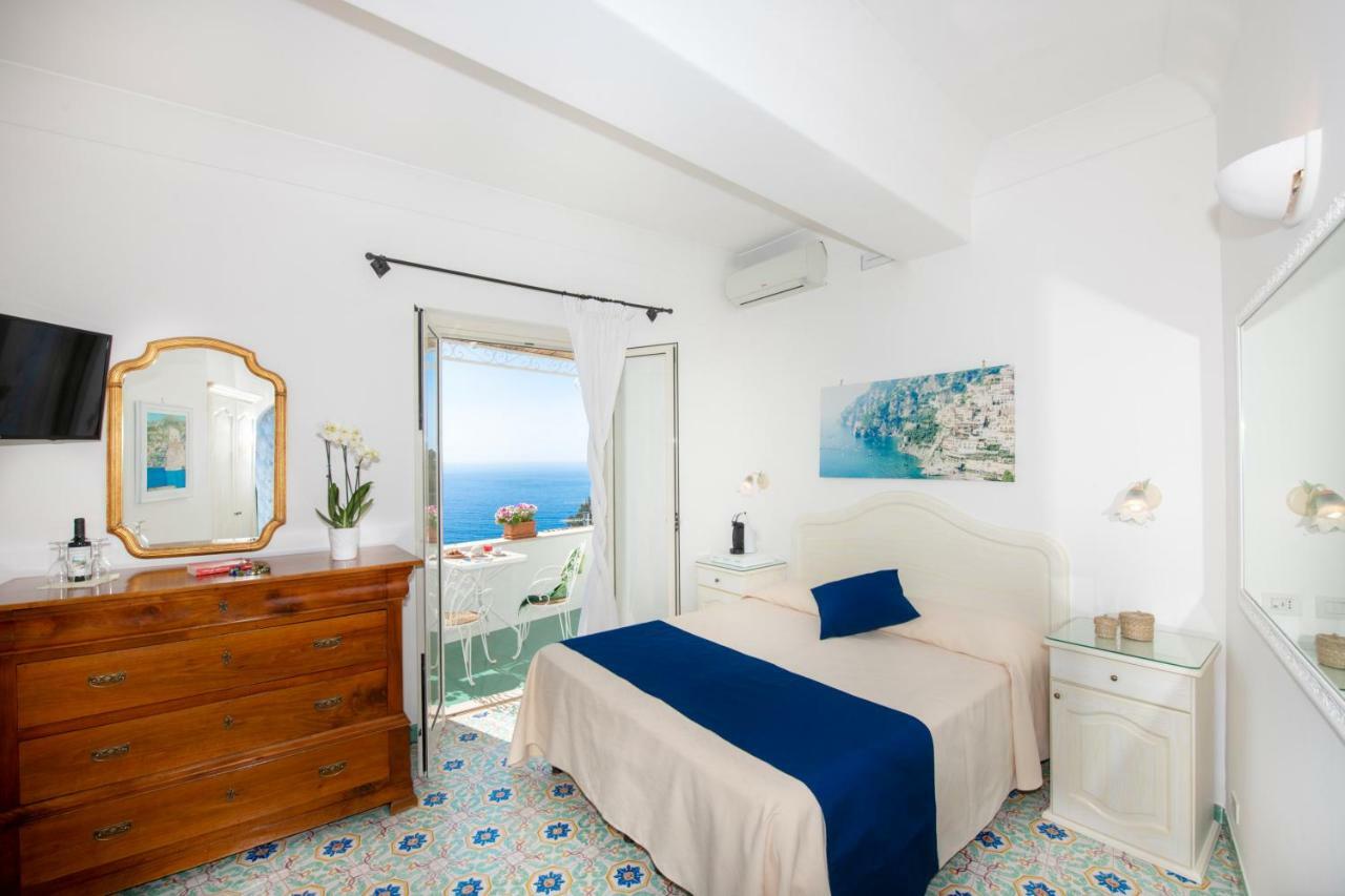Hotel Casa Guadagno Positano