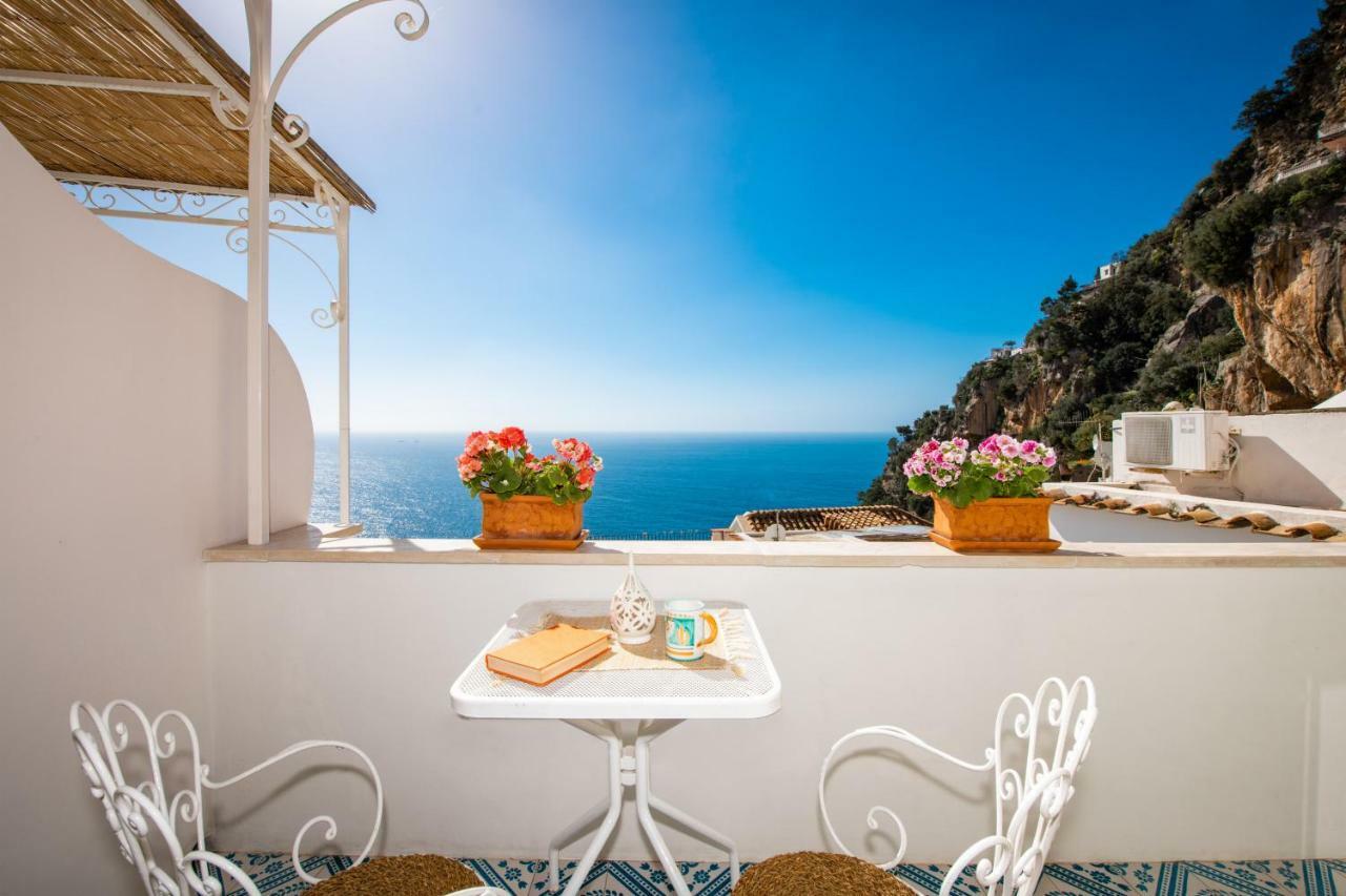 Hotel Casa Guadagno Positano