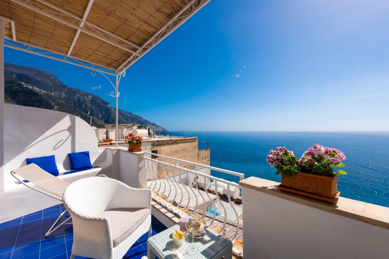 Casa Guadagno Hotel