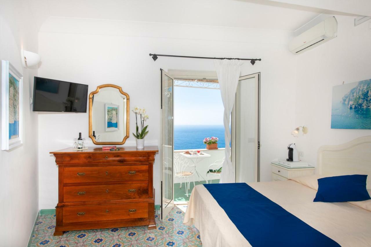 Casa Guadagno 2* Positano